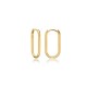 Plain Design Daily Wholesale 925 Silver Hoop Earrings Plain Design Daily Wholesale 925 Silver Hoop Earrings