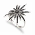 Turkish Wholesale Handcrafted Sterling Silver Ring