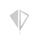 Geometric Triangle 925 Sterling Silver Earrings Geometric Triangle 925 Sterling Silver Earrings