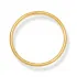 Ø73 mm Plain Bangle  0.06 mm Sterling Silver Jewelry