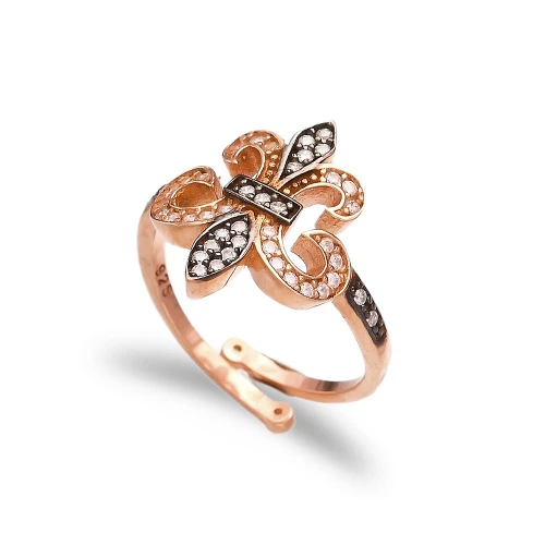 Turkish Wholesale Handcrafted Adjustable Silver Ring Turkish Wholesale Handcrafted Adjustable Silver Ring