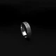 Runic Alphabet Men Collection 925 Sterling Silver Ring Runic Alphabet Men Collection 925 Sterling Silver Ring