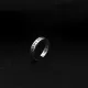 Greek Words Men Collection 925 Sterling Silver Ring Greek Words Men Collection 925 Sterling Silver Ring