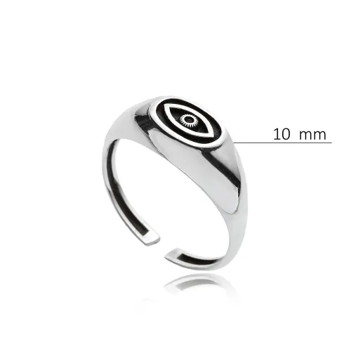 Eye of Ra Symbol Men Ring Collection Handmade Silver Jewelry Eye of Ra Symbol Men Ring Collection Handmade Silver Jewelry