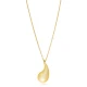 Popular Plain 925 Sterling Silver Necklace | 925 Sterling Silver Wholesale | Sade Silver Popular Plain 925 Sterling Silver Necklace - Sade 925 Silver Jewelry