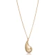 Popular Plain 925 Sterling Silver Necklace | 925 Sterling Silver Wholesale | Sade Silver Popular Plain 925 Sterling Silver Necklace - Sade 925 Silver Jewelry