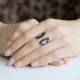 Turkish Wholesale Handcrafted Sterling Silver Ring Turkish Wholesale Handcrafted Sterling Silver Ring
