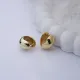 Dainty Everyday 925 Sterling Silver Earrings