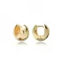 Dainty Everyday 925 Sterling Silver Earrings