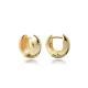 Dainty Everyday 925 Sterling Silver Earrings
