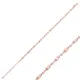 Turkish Baguette CZ 925 Sterling Silver Bracelet Turkish Baguette CZ 925 Sterling Silver Bracelet