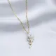 Flower Design Mother of Pearl Charm Pendant Handcraft Wholesale Jewelry 925 Sterling Silver Necklace Flower Design Mother of Pearl Charm Pendant Handcraft Wholesale Jewelry 925 Sterling Silver Necklace