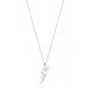 Flower Design Mother of Pearl Charm Pendant Handcraft Wholesale Jewelry 925 Sterling Silver Necklace Flower Design Mother of Pearl Charm Pendant Handcraft Wholesale Jewelry 925 Sterling Silver Necklace