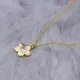 Minimalist Flower Design Handmade Turkish Charm Pendant Necklace Wholesale 925 Sterling Jewelry Minimalist Flower Design Handmade Turkish Charm Pendant Necklace Wholesale 925 Sterling Jewelry