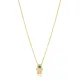 Hamsa Shape Turquoise with Zircon Stone Charm Necklace Turkish Handmade Wholesale 925 Sterling Silver Jewelry Hamsa Shape Turquoise with Zircon Stone Charm Necklace Turkish Handmade Wholesale 925 Sterling Silver Jewelry
