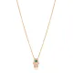 Hamsa Shape Turquoise with Zircon Stone Charm Necklace Turkish Handmade Wholesale 925 Sterling Silver Jewelry Hamsa Shape Turquoise with Zircon Stone Charm Necklace Turkish Handmade Wholesale 925 Sterling Silver Jewelry