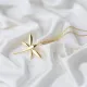 Lucky Dragonfly 925 Sterling Silver Pendant Lucky Dragonfly 925 Sterling Silver Pendant