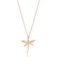 Lucky Dragonfly 925 Sterling Silver Pendant Lucky Dragonfly 925 Sterling Silver Pendant
