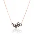 Minimalist Round Shape Design Turkish Handmade Wholesale 925 Sterling Silver Jewelry