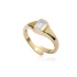 Adjustable Knuckle 925 Sterling Silver Ring