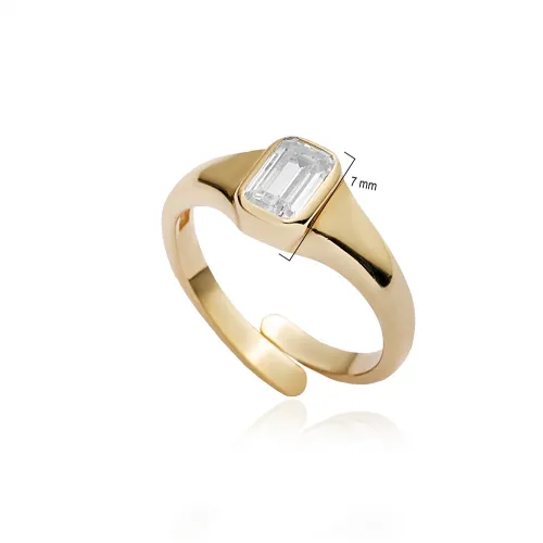 Adjustable Knuckle 925 Sterling Silver Ring