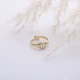 Adjustable Knuckle 925 Sterling Silver Ring | 925 Sterling Silver Wholesale | Sade Silver Adjustable Knuckle 925 Sterling Silver Ring - Sade 925 Silver Jewelry