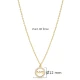 12mm Heartbeat 925 Sterling Silver Necklace - Sade 925 Silver Jewelry