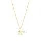 Star Design Plain Turkish Silver Charm Necklace Pendant Star Design Plain Turkish Silver Charm Necklace Pendant