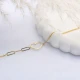 Hollow Heart 925 Sterling Silver Bracelet Hollow Heart 925 Sterling Silver Bracelet