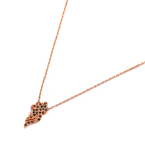 Made in Turkey Seahorse 925 Sterling Silver Necklace Made in Turkey Seahorse 925 Sterling Silver Necklace