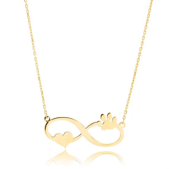 Infinity Design Plain 925 Sterling Silver Necklace Jewelry Infinity Design Plain 925 Sterling Silver Necklace Jewelry