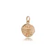 Ancient Coin 925 Sterling Silver Necklace Ancient Coin 925 Sterling Silver Necklace