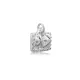 Ancient Symbol 925 Sterling Silver Pendant Ancient Symbol 925 Sterling Silver Pendant