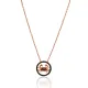 Made in Turkey Crab 925 Sterling Silver Necklace Made in Turkey Crab 925 Sterling Silver Necklace