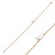 Mother Of Pearl Butterfly 925 Sterling Silver Bracelet Mother Of Pearl Butterfly 925 Sterling Silver Bracelet