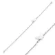 Mother Of Pearl Butterfly 925 Sterling Silver Bracelet Mother Of Pearl Butterfly 925 Sterling Silver Bracelet