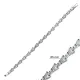 Clear CZ Pear Drop Tennis 925 Sterling Silver Bracelet Clear CZ Pear Drop Tennis 925 Sterling Silver Bracelet