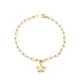 Turkish Star Chain 925 Sterling Silver Bracelet Turkish Star Chain 925 Sterling Silver Bracelet