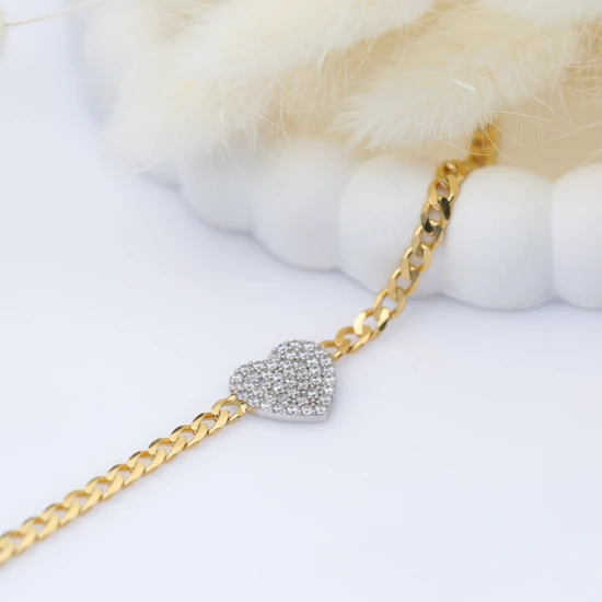 NECK-1005 | 925 Sterling Silver Wholesale | Sade Silver NECK-1005 - Sade 925 Silver Jewelry