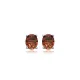 Oval Design Zultanite Silver Stud Earrings Oval Design Zultanite Silver Stud Earrings