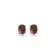 Zultanite Oval Shape Silver Stud Earrings Zultanite Oval Shape Silver Stud Earrings