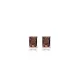 Rectangle Zultanite Silver Stud Earrings Rectangle Zultanite Silver Stud Earrings