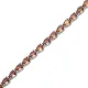 5mm Pear Zultanite Tennis 925 Sterling Silver Bracelet 5mm Pear Zultanite Tennis 925 Sterling Silver Bracelet