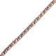 Zultanite Oval Tennis Bracelet Silver Zultanite Oval Tennis Bracelet Silver