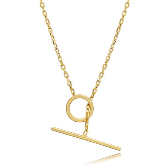 Handcrafted Lock 925 Sterling Silver Necklace Handcrafted Lock 925 Sterling Silver Necklace