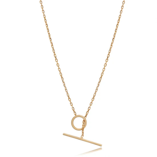 Handcrafted Lock 925 Sterling Silver Necklace Handcrafted Lock 925 Sterling Silver Necklace