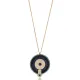 Turkish Evil Eye Hamsa 925 Sterling Silver Necklace Turkish Evil Eye Hamsa 925 Sterling Silver Necklace