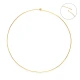 NECK-1136 | 925 Sterling Silver Wholesale | Sade Silver NECK-1136 - Sade 925 Silver Jewelry