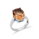 12 X 16mm Oval Shape Zultanite 925 Sterling Silver Ring 12 X 16mm Oval Shape Zultanite 925 Sterling Silver Ring