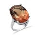 18 X 25mm Oval Shape Zultanite 925 Sterling Silver Ring 18 X 25mm Oval Shape Zultanite 925 Sterling Silver Ring